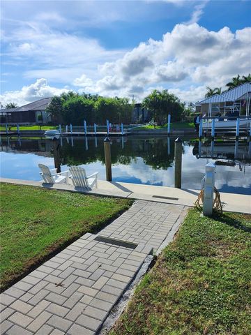 2473 ROSA LANE, Punta Gorda, FL 33950