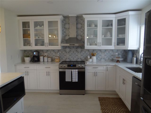 2473 ROSA LANE, Punta Gorda, FL 33950