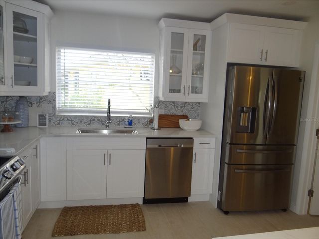 2473 ROSA LANE, Punta Gorda, FL 33950