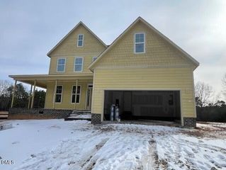 7412 Lone Silo N Lane, Wendell, NC 27591