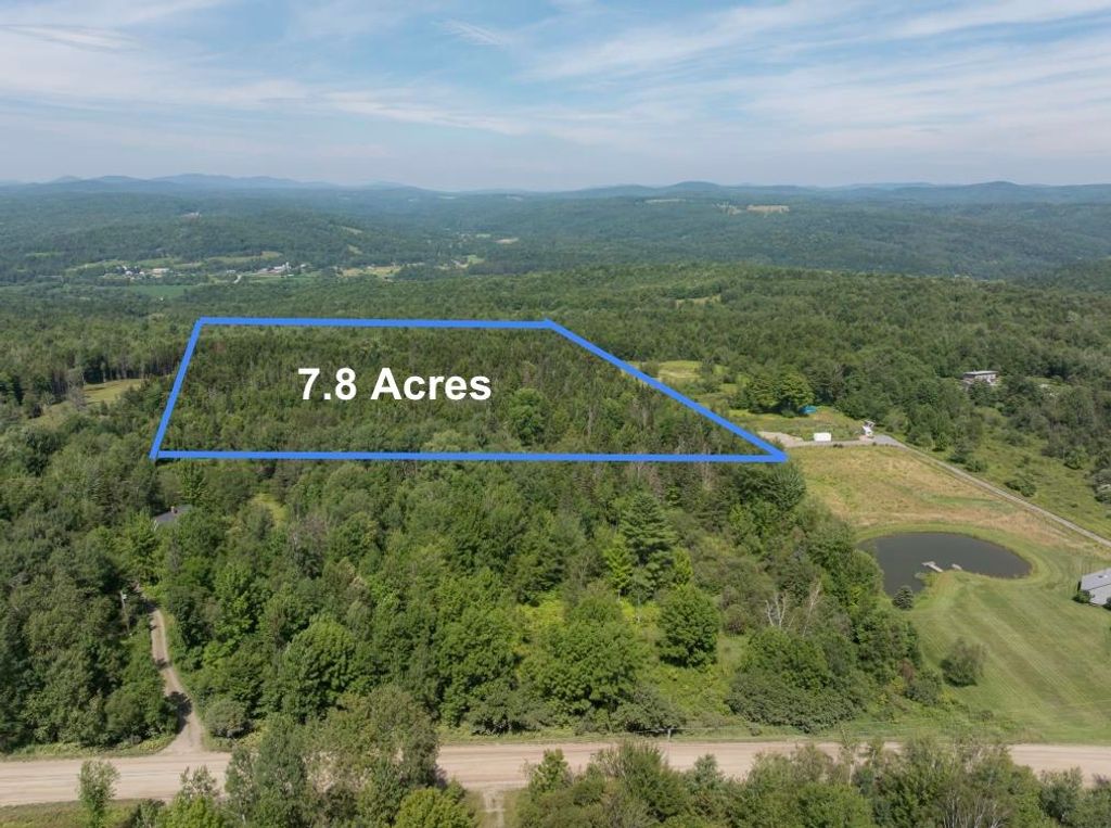 002 Elmore Pond Road, Wolcott, VT 05680