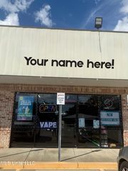 4495 Popps Ferry Road, Suite F, D'iberville, MS 39540