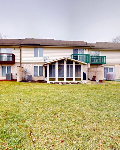 9336 Tyler Street, Crown Point, IN 46307