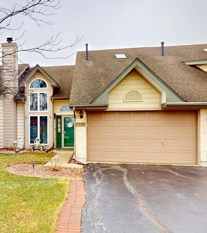 9336 Tyler Street, Crown Point, IN 46307