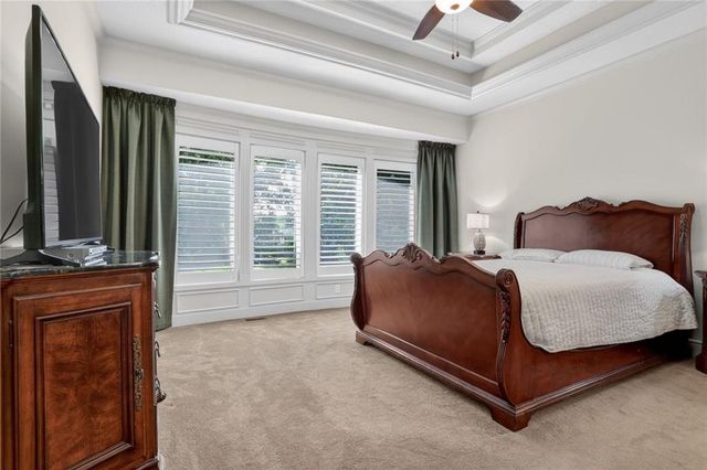 11107 N MADISON Court, Kansas City, MO 64155