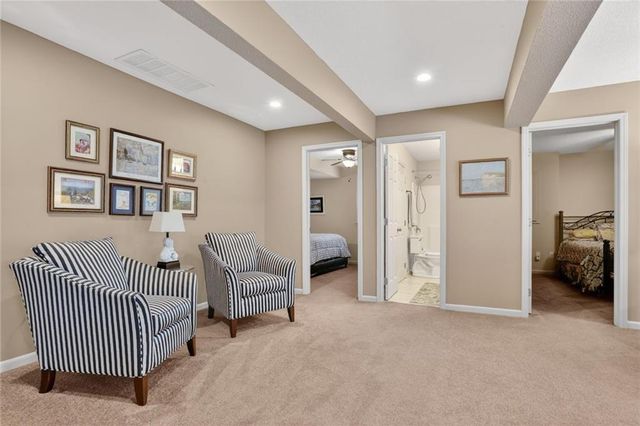 11107 N MADISON Court, Kansas City, MO 64155