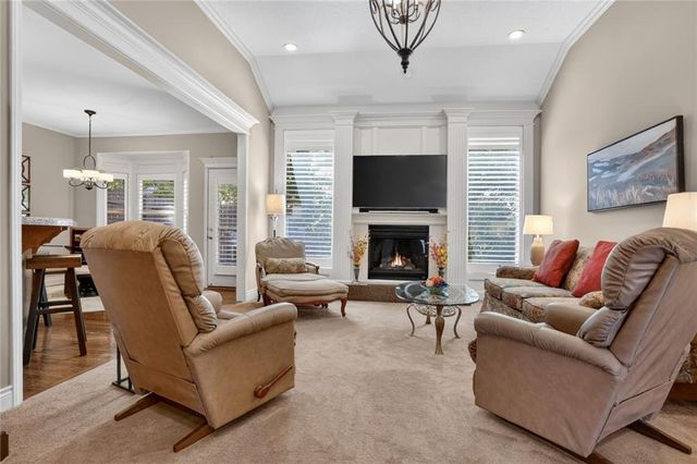 11107 N MADISON Court, Kansas City, MO 64155