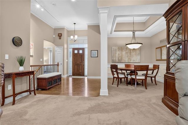 11107 N MADISON Court, Kansas City, MO 64155