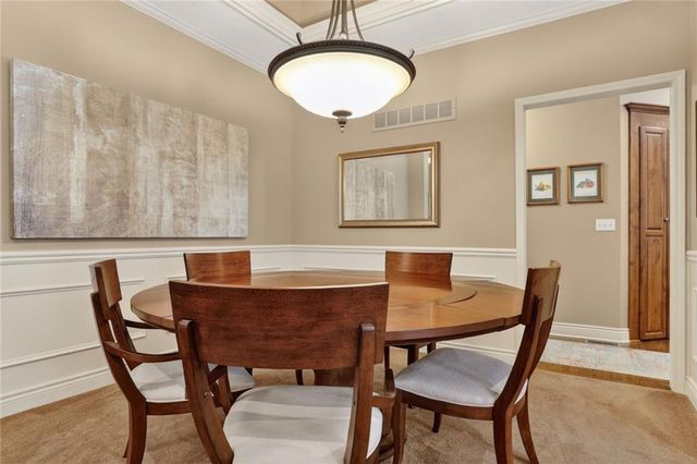 11107 N MADISON Court, Kansas City, MO 64155