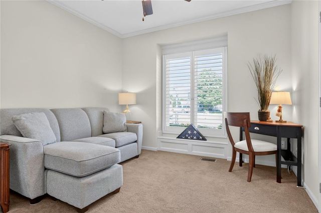 11107 N MADISON Court, Kansas City, MO 64155