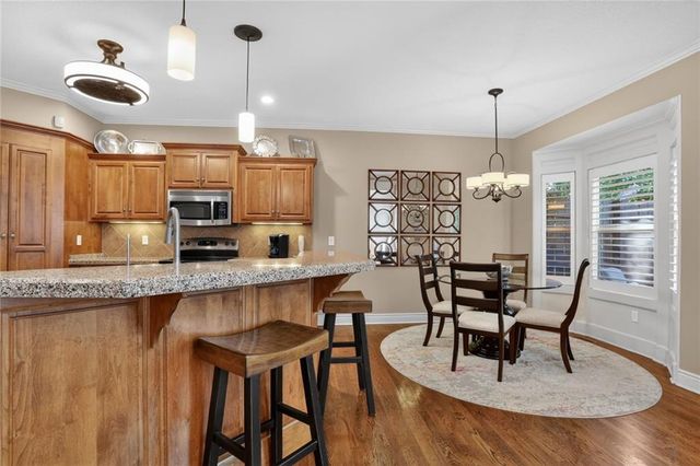 11107 N MADISON Court, Kansas City, MO 64155