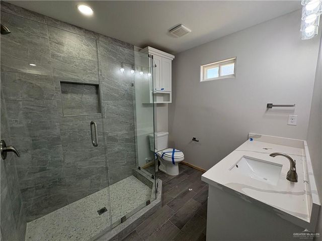 1109 Altuve Drive, Edinburg, TX 78570