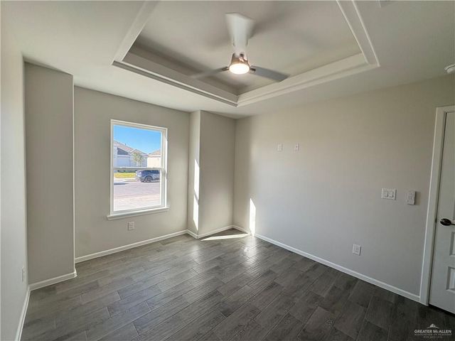 1109 Altuve Drive, Edinburg, TX 78570