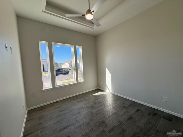 1109 Altuve Drive, Edinburg, TX 78570