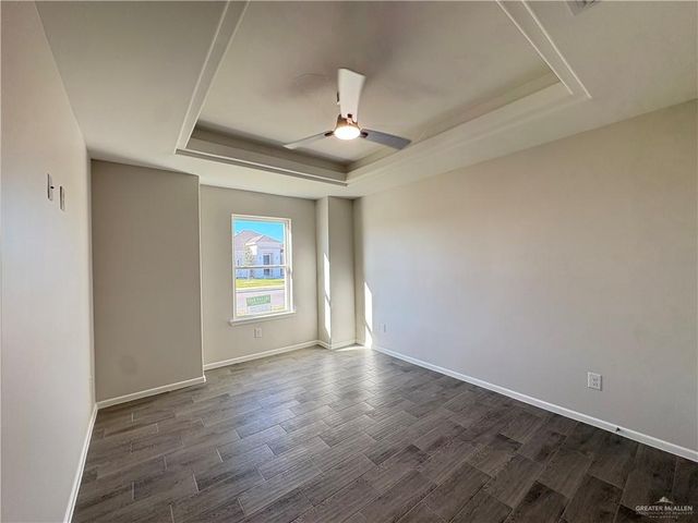 1109 Altuve Drive, Edinburg, TX 78570