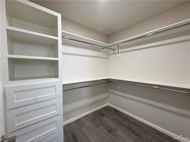 1109 Altuve Drive, Edinburg, TX 78570