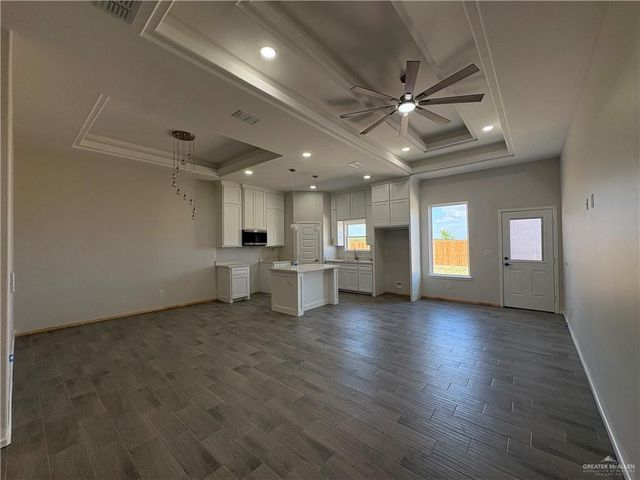 1109 Altuve Drive, Edinburg, TX 78570