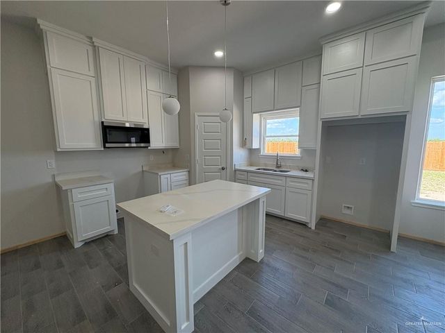 1109 Altuve Drive, Edinburg, TX 78570