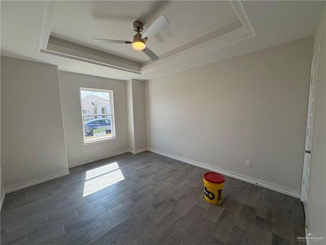 1109 Altuve Drive, Edinburg, TX 78570