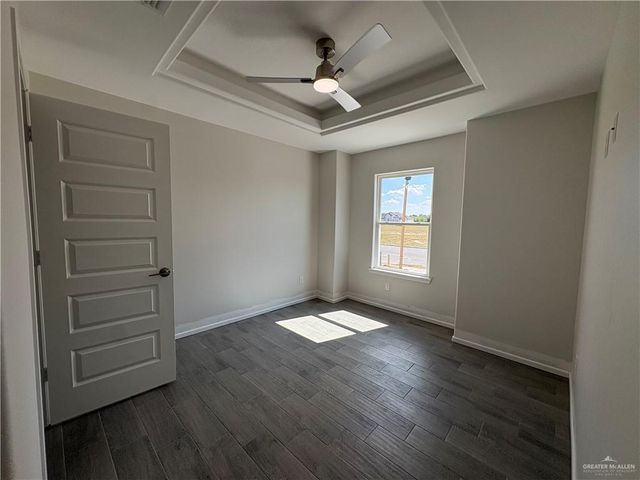 1109 Altuve Drive, Edinburg, TX 78570