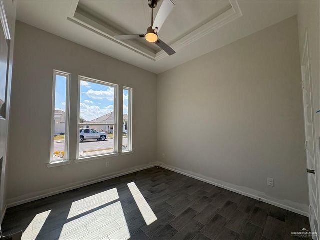 1109 Altuve Drive, Edinburg, TX 78570