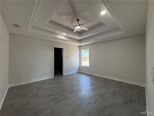 1109 Altuve Drive, Edinburg, TX 78570