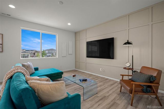 5677 Mammoth Lane, Colorado Springs, CO 80927