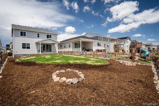 5677 Mammoth Lane, Colorado Springs, CO 80927