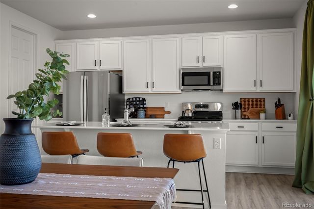 5677 Mammoth Lane, Colorado Springs, CO 80927