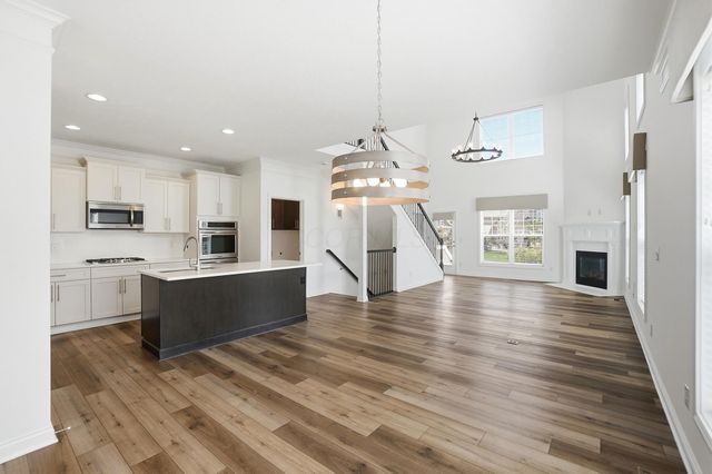 8886 Winemack Lane, Dublin, OH 43016