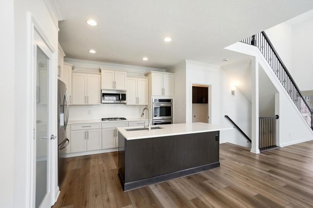 8886 Winemack Lane, Dublin, OH 43016
