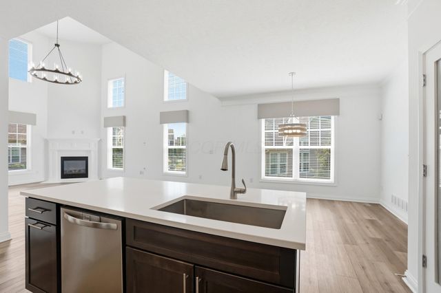 8886 Winemack Lane, Dublin, OH 43016