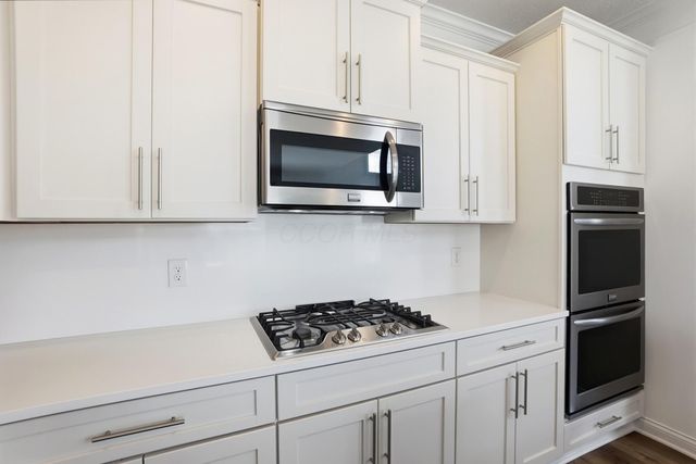 8886 Winemack Lane, Dublin, OH 43016