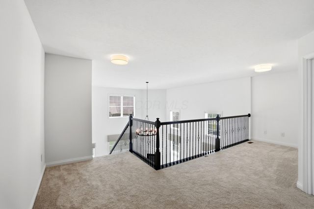 8886 Winemack Lane, Dublin, OH 43016