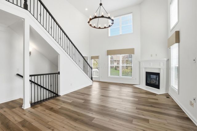 8886 Winemack Lane, Dublin, OH 43016