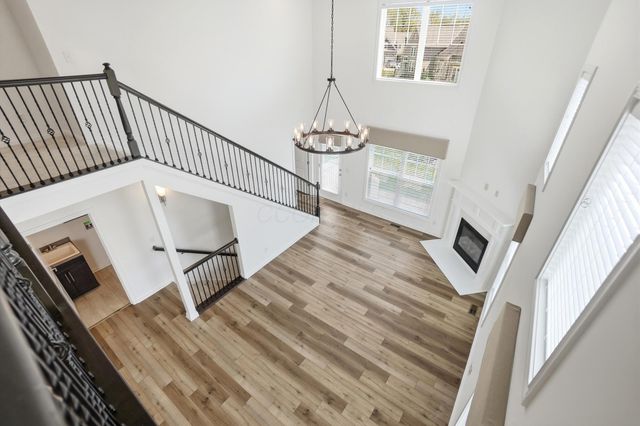 8886 Winemack Lane, Dublin, OH 43016