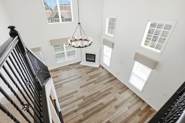 8886 Winemack Lane, Dublin, OH 43016