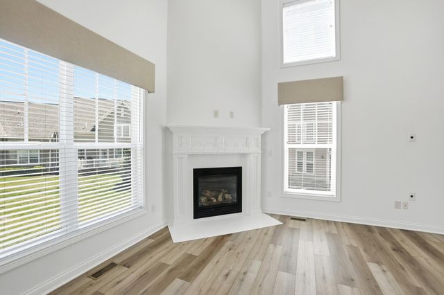 8886 Winemack Lane, Dublin, OH 43016
