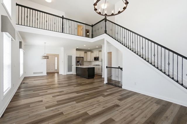 8886 Winemack Lane, Dublin, OH 43016