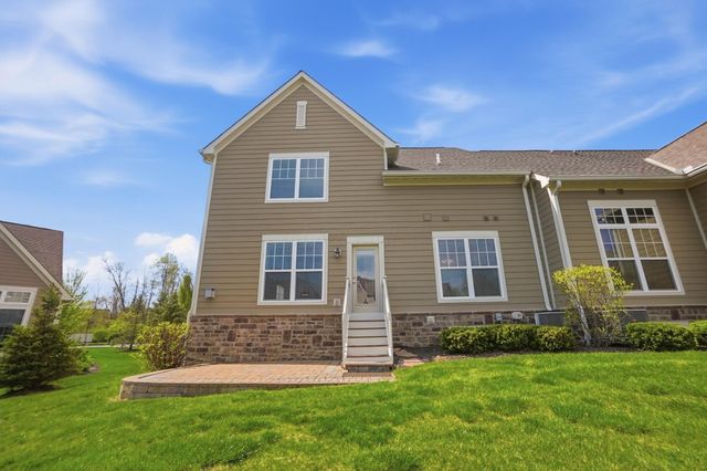 8886 Winemack Lane, Dublin, OH 43016