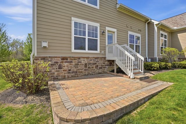 8886 Winemack Lane, Dublin, OH 43016