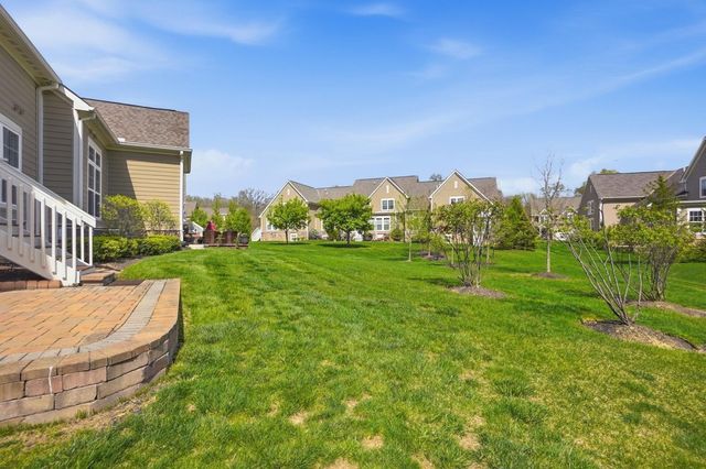 8886 Winemack Lane, Dublin, OH 43016
