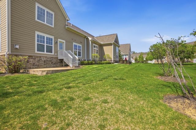 8886 Winemack Lane, Dublin, OH 43016