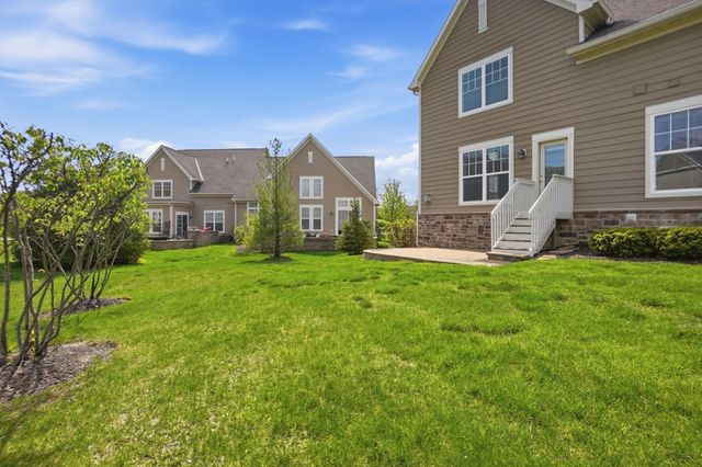 8886 Winemack Lane, Dublin, OH 43016