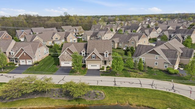 8886 Winemack Lane, Dublin, OH 43016