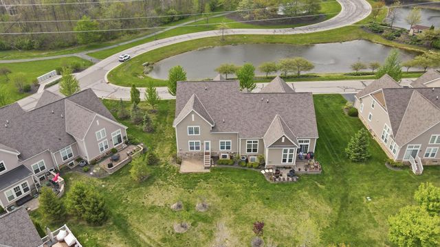 8886 Winemack Lane, Dublin, OH 43016