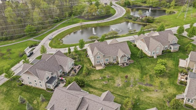 8886 Winemack Lane, Dublin, OH 43016