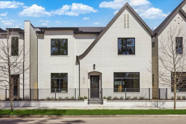5304 Wembley Downs Drive, Houston, TX 77091