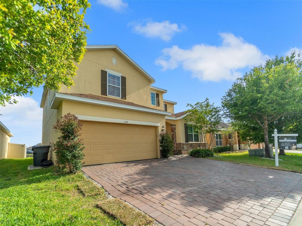 624 SARDINIA CIR, Davenport, FL 33837