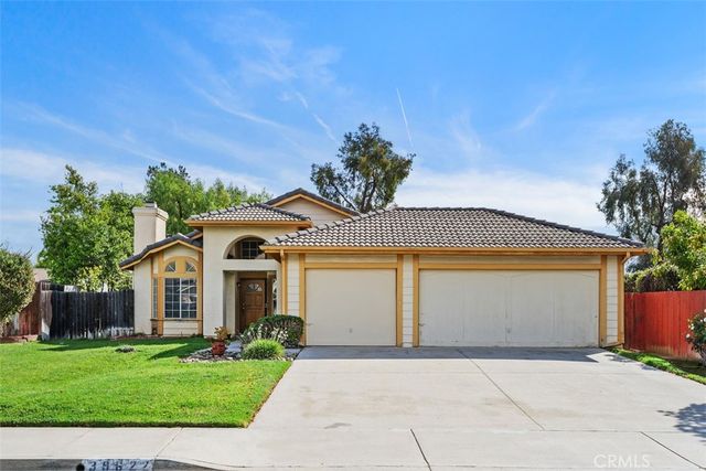 39622 Cedarwood Dr, Murrieta, CA 92563